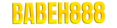 BABEH888 Logo