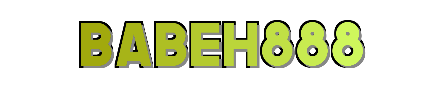 BABEH888 Logo